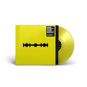 ROME STREETZ : NK5 REMIX COLLECTION BY FUTUREWAVE 2024 — ONLINE STORE